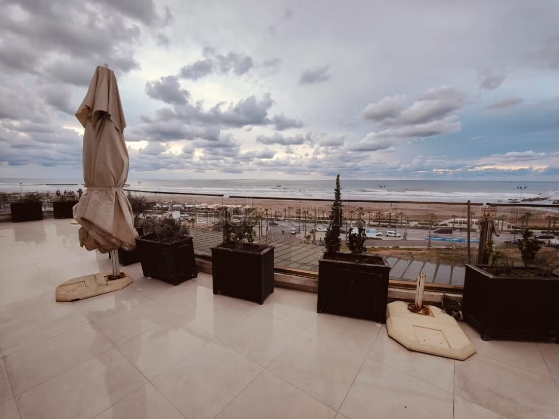 Bureau à vendre à Casablanca — Photo 4