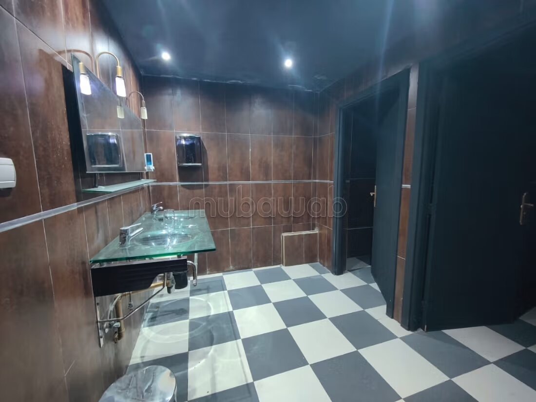 Bureau à vendre à Casablanca — Photo 8