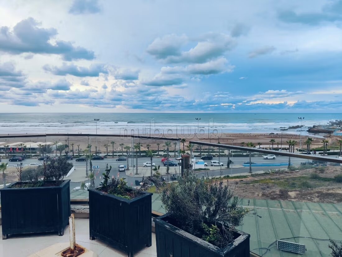 Bureau à vendre à Casablanca — Photo 10