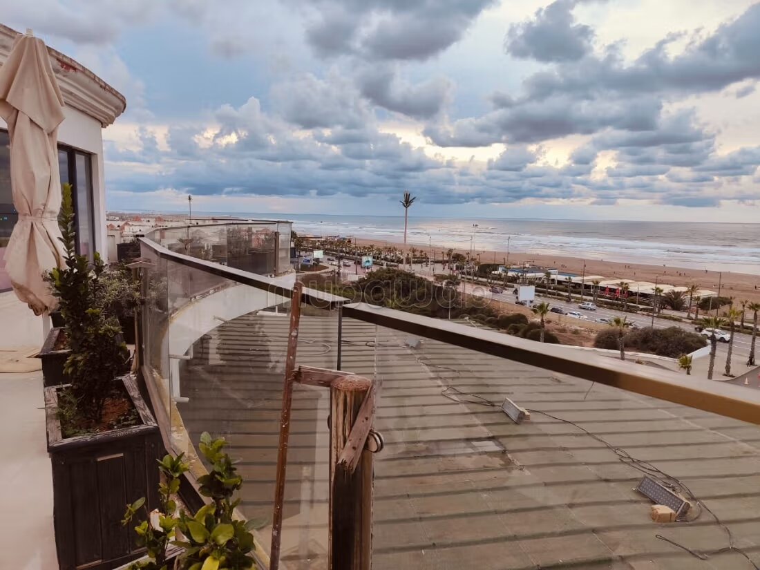 Bureau à vendre à Casablanca — Photo 11