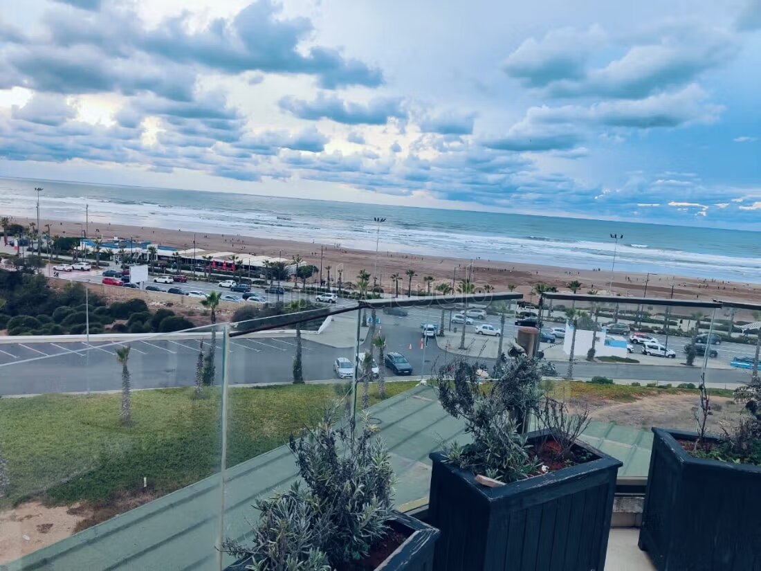 Bureau à vendre à Casablanca — Photo 13