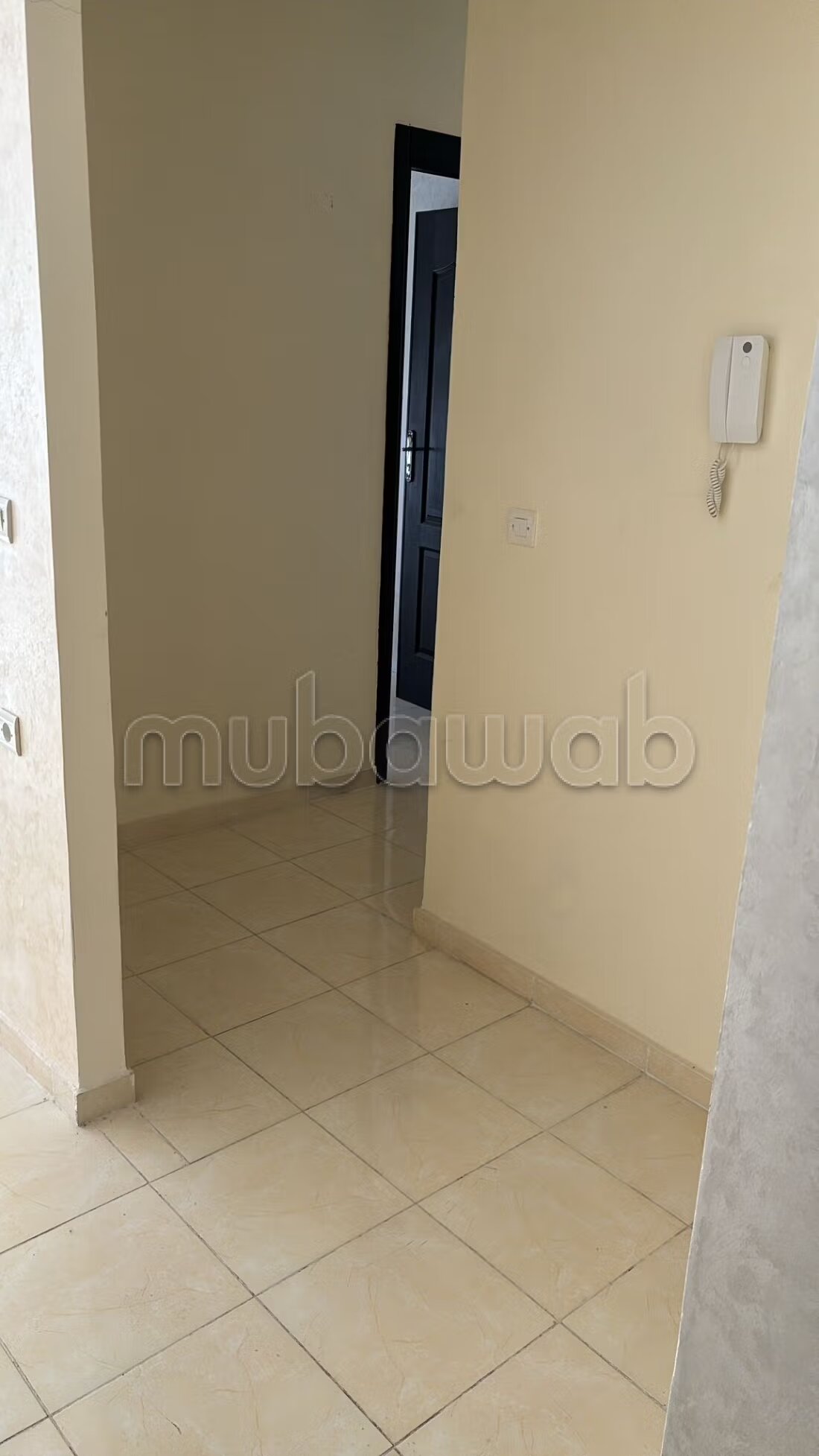 Apartment for sale in Tangier Aouama — Photo 4