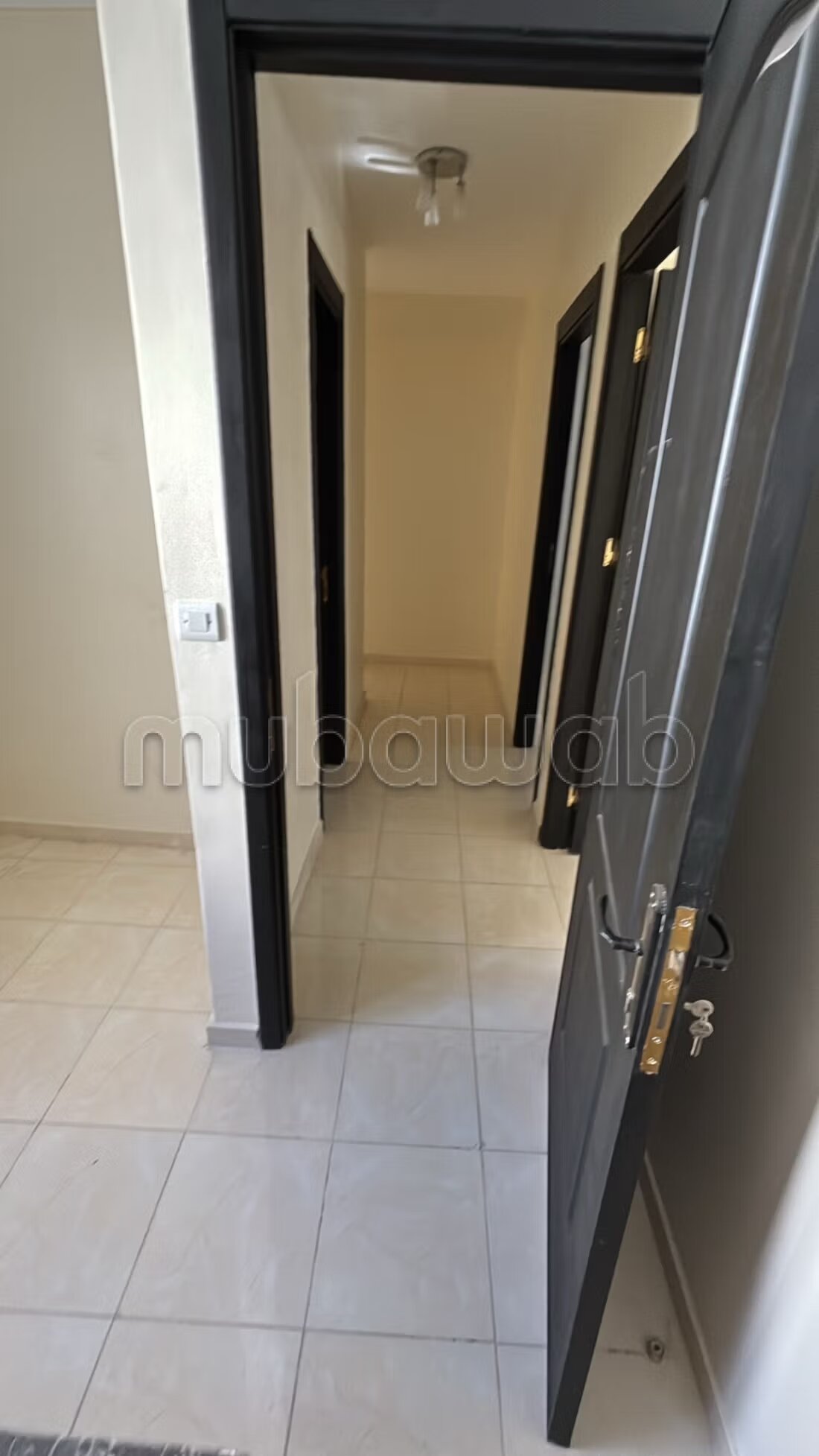Apartment for sale in Tangier Aouama — Photo 12