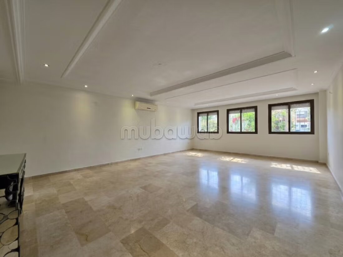 Appartement avec terrasse, sans vis à vis, Racine