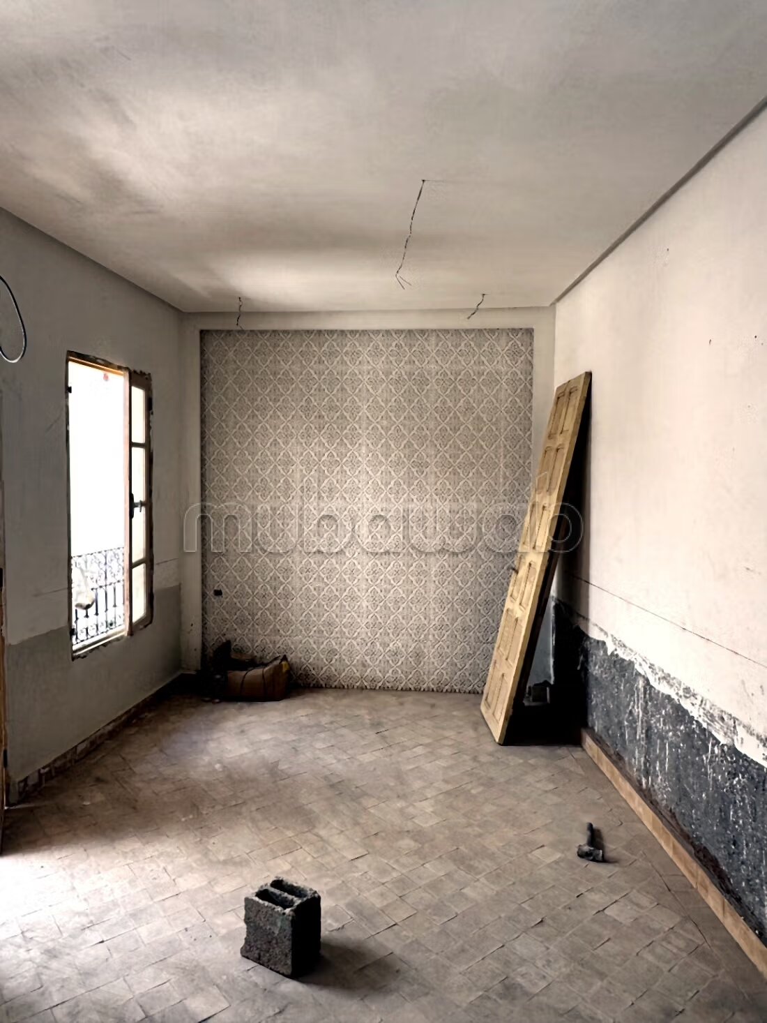 Riad rénové 7 chambres à vendre à Marrakech — Photo 8
