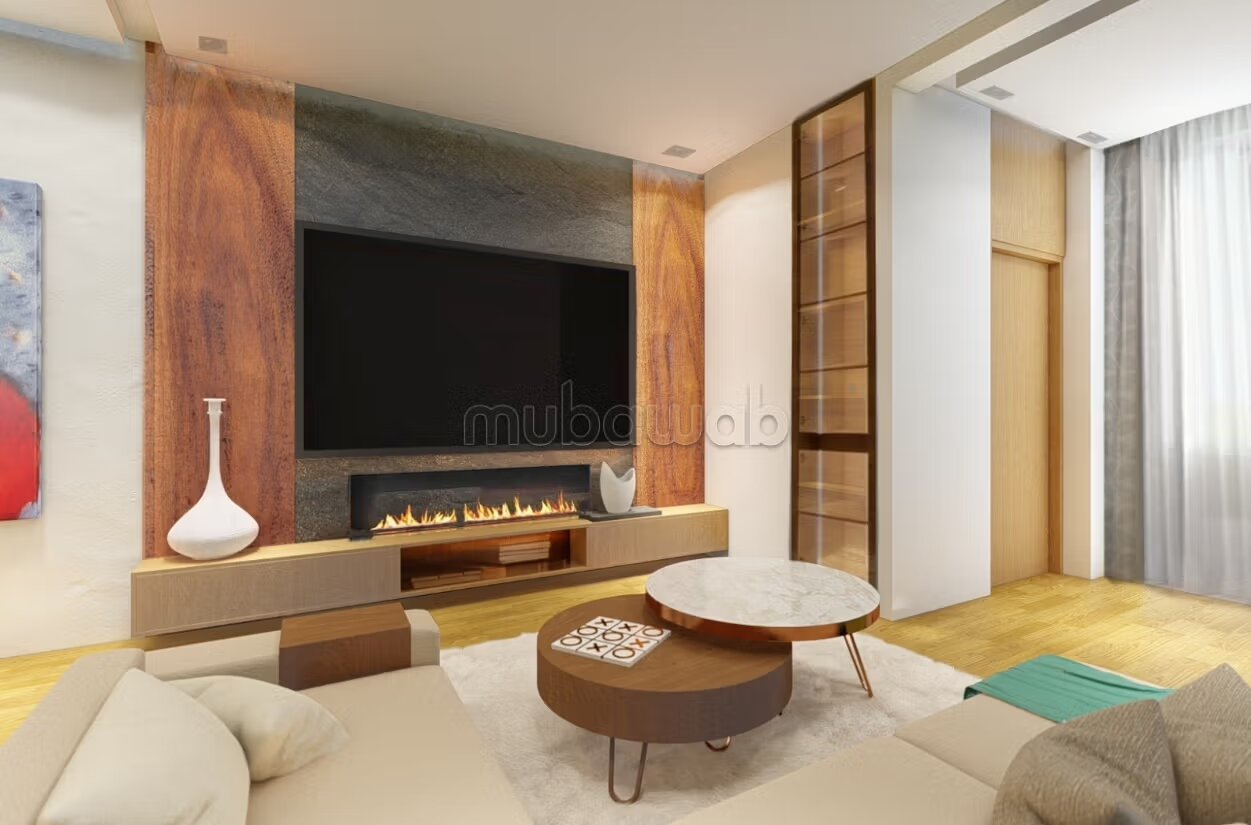 Apartment 38 m² for sale in Casablanca – Maârif — Photo 3
