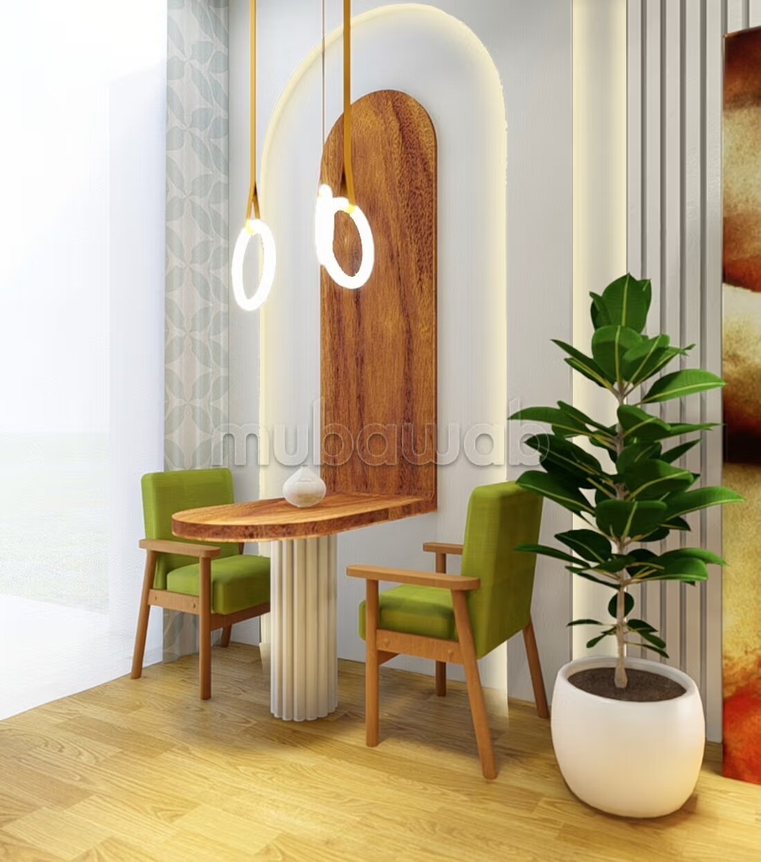 Apartment 38 m² for sale in Casablanca – Maârif — Photo 6