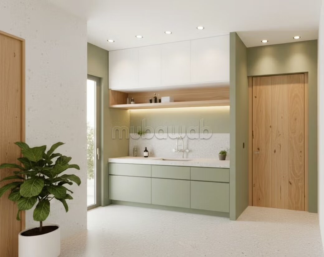 Apartment 38 m² for sale in Casablanca – Maârif — Photo 9