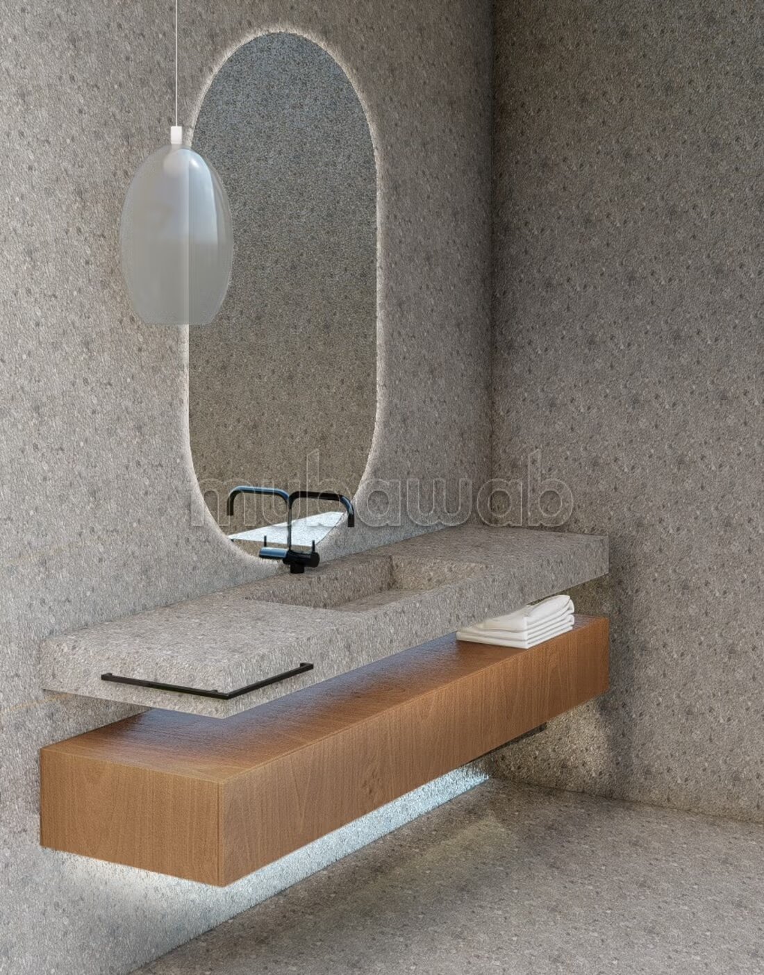 Apartment 38 m² for sale in Casablanca – Maârif — Photo 10