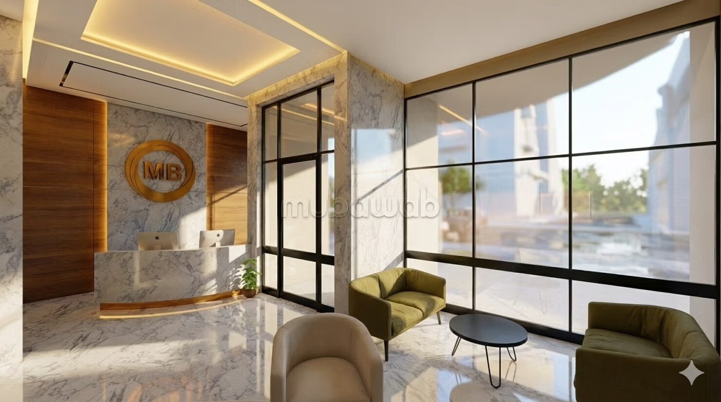 Apartment 38 m² for sale in Casablanca – Maârif — Photo 13