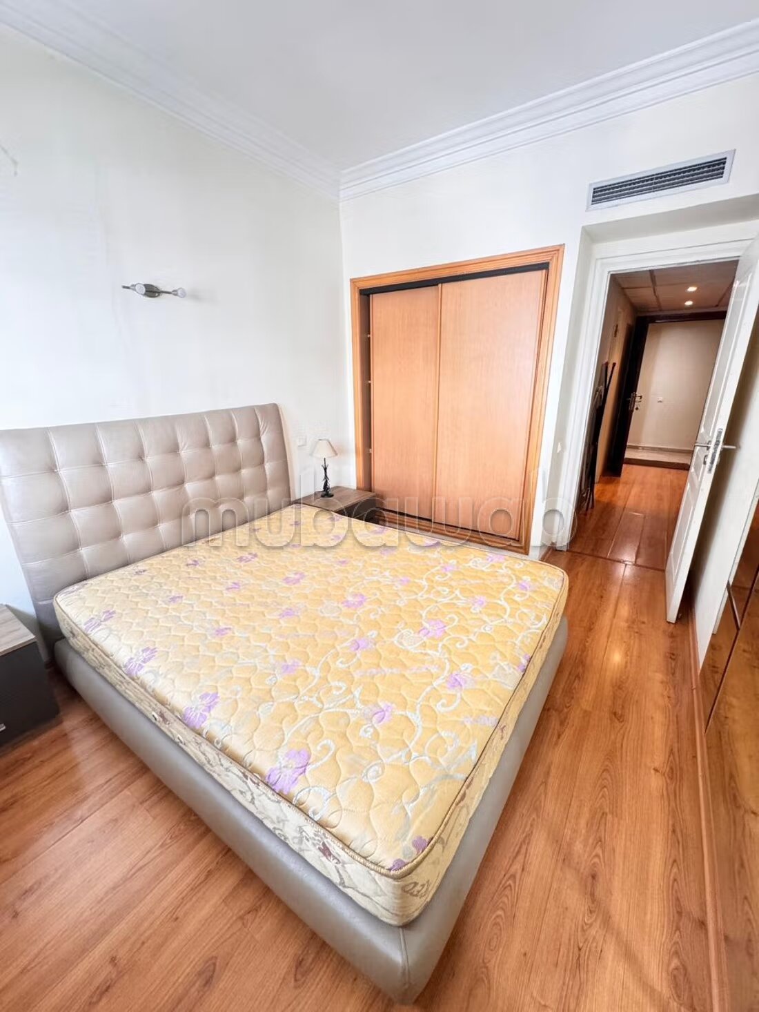 Appartement meublé 1 chambre avec balcon à louer à Casablanca — Photo 15