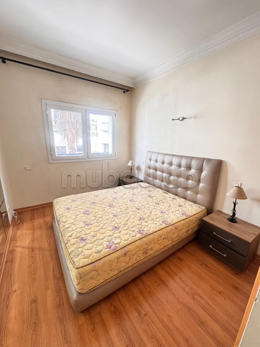 Appartement meublé 1 chambre avec balcon à louer à Casablanca — Photo 16