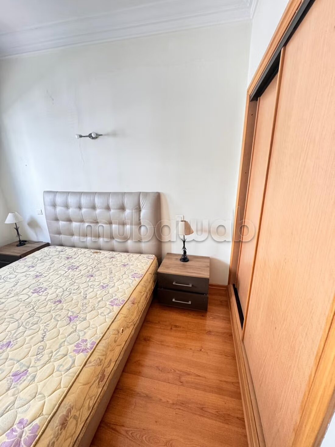 Appartement meublé 1 chambre avec balcon à louer à Casablanca — Photo 19