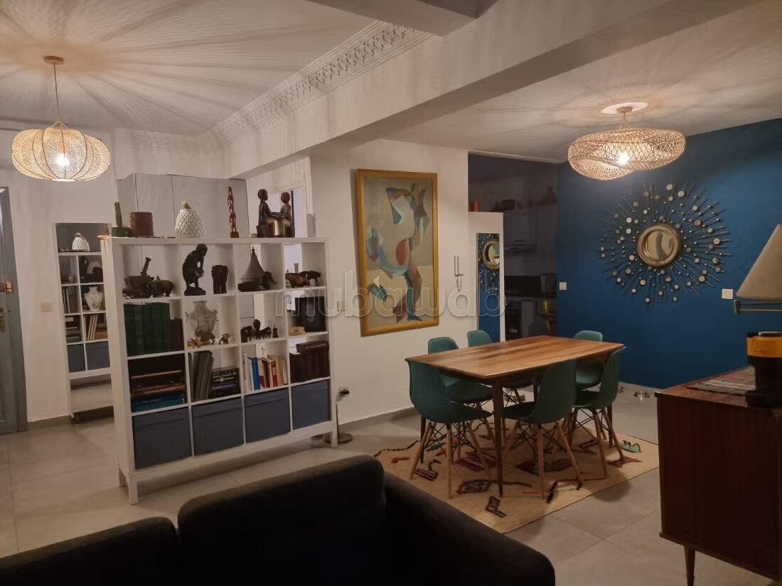 Apartment 96 m² for sale in Marrakech – Victor Hugo — Photo 3