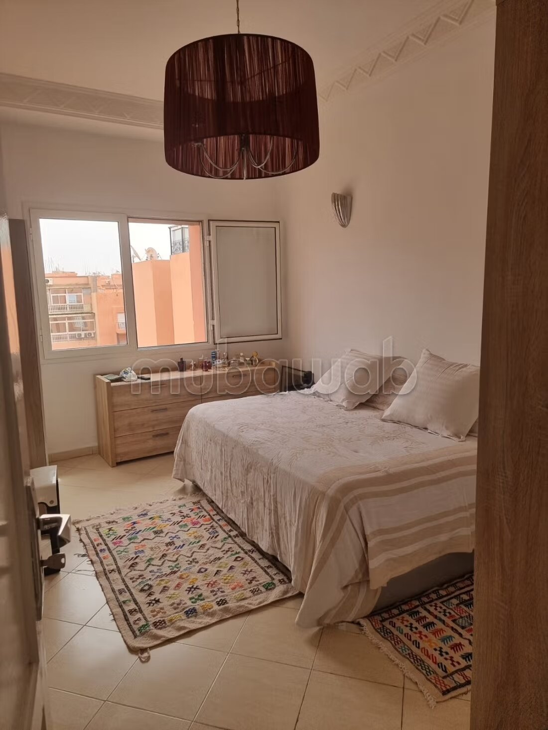 Apartment 96 m² for sale in Marrakech – Victor Hugo — Photo 6