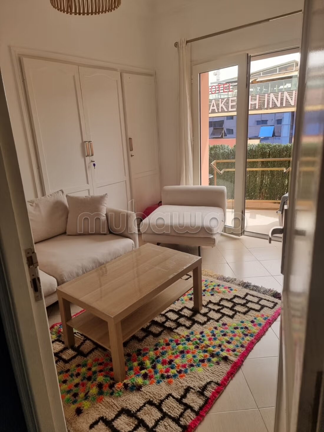 Apartment 96 m² for sale in Marrakech – Victor Hugo — Photo 8