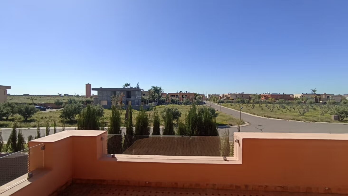 Villa 3 chambres à louer à Marrakech — Photo 16