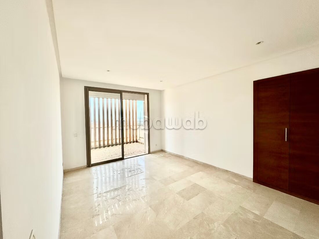 2-Bedroom Apartment for Rent in Casablanca — Photo 2