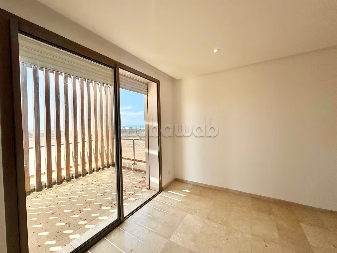 2-Bedroom Apartment for Rent in Casablanca — Photo 3