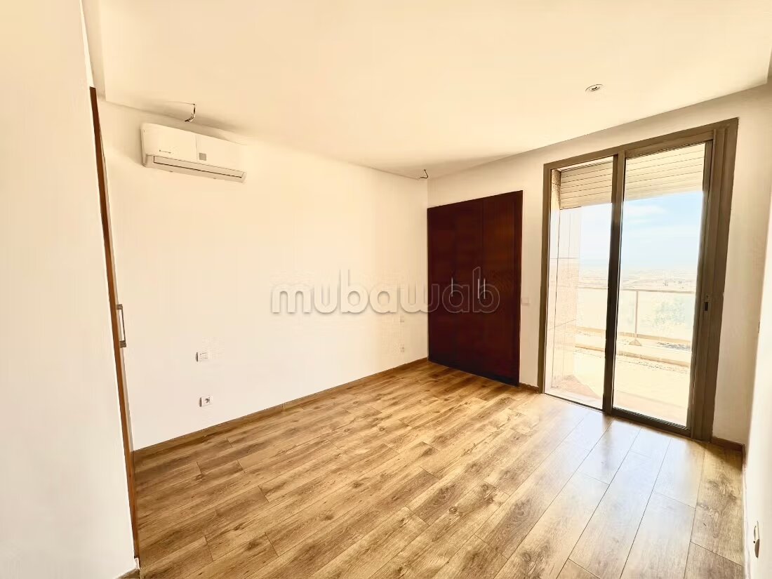 2-Bedroom Apartment for Rent in Casablanca — Photo 4