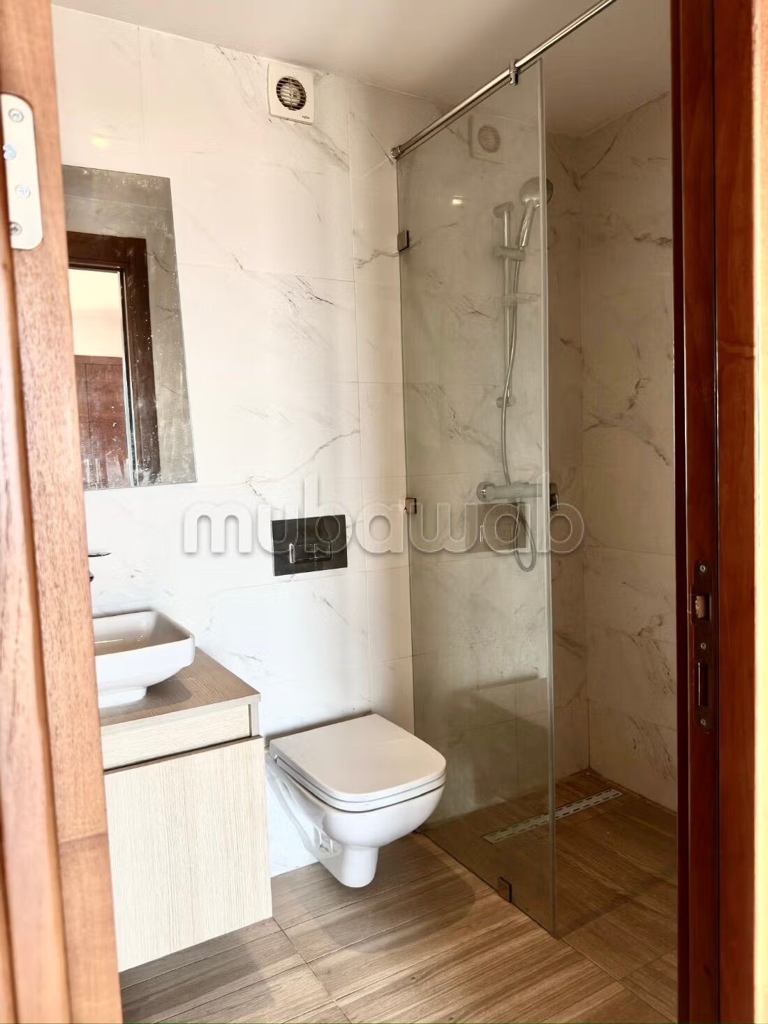 2-Bedroom Apartment for Rent in Casablanca — Photo 5
