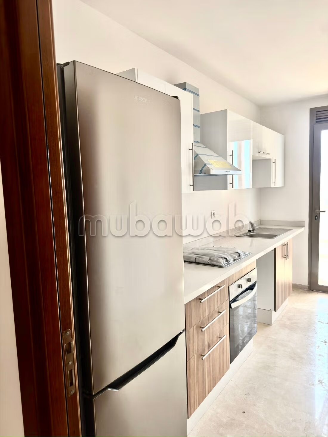 2-Bedroom Apartment for Rent in Casablanca — Photo 6