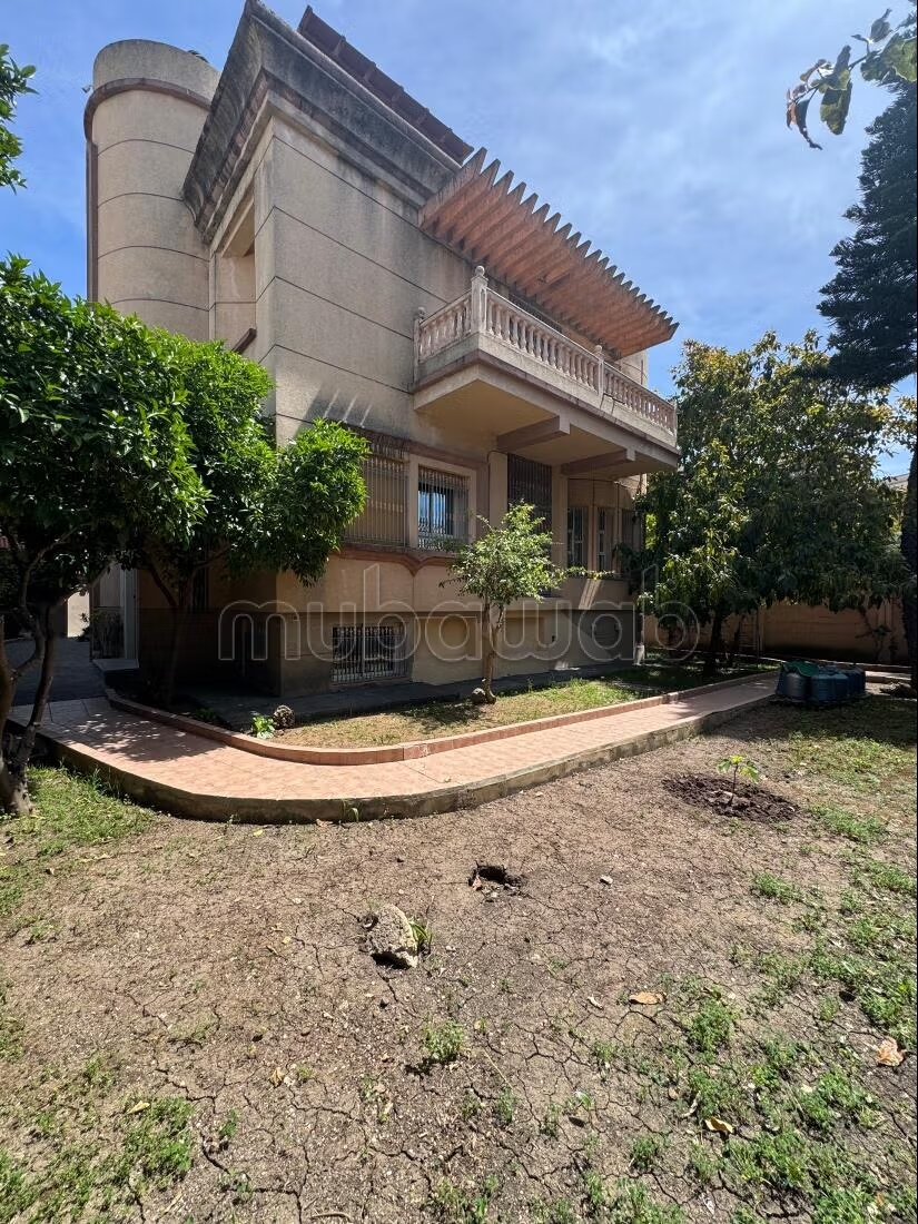 Villa 560 m² à vendre à Tanger — Photo 8