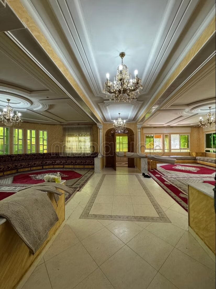 Villa 560 m² à vendre à Tanger — Photo 12