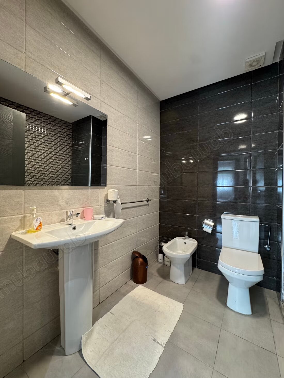 Apartment 150 m² for rent in Tanger — Photo 5