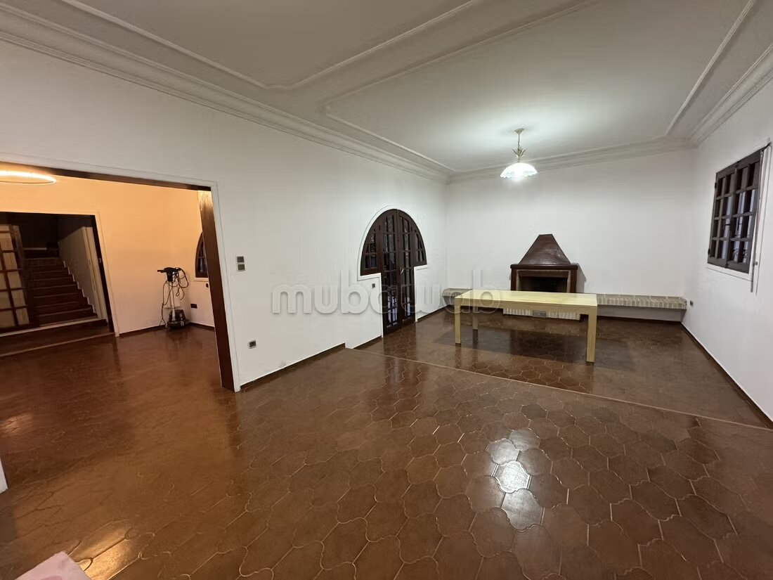 Italian-style Villa 4 Bedrooms for Sale in Rabat — Photo 6