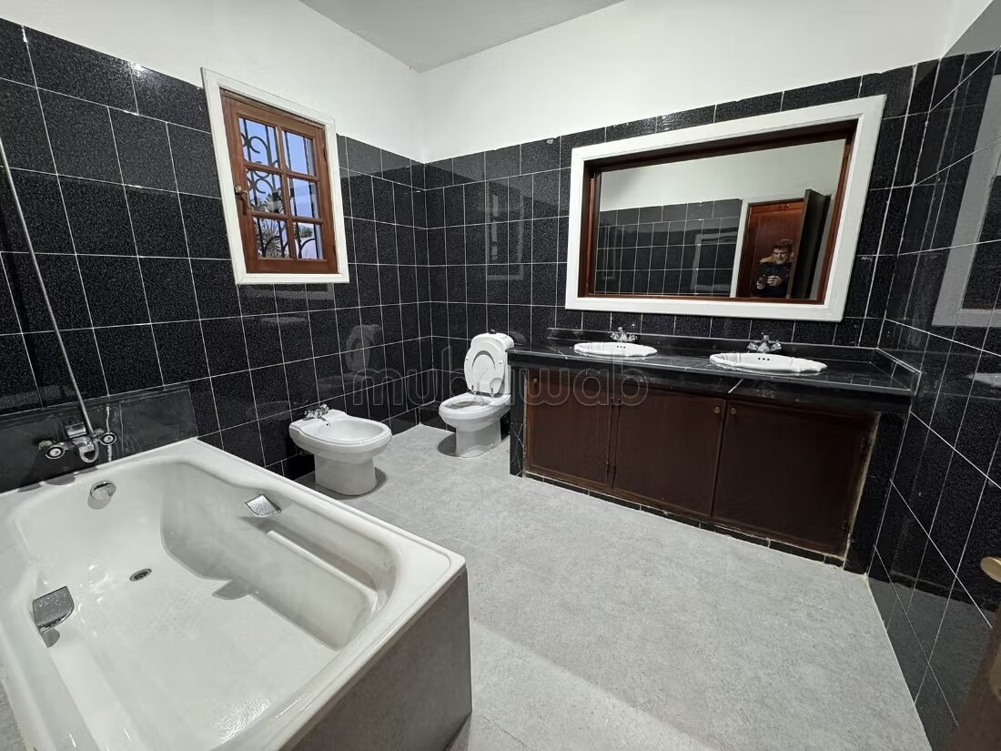 Italian-style Villa 4 Bedrooms for Sale in Rabat — Photo 7