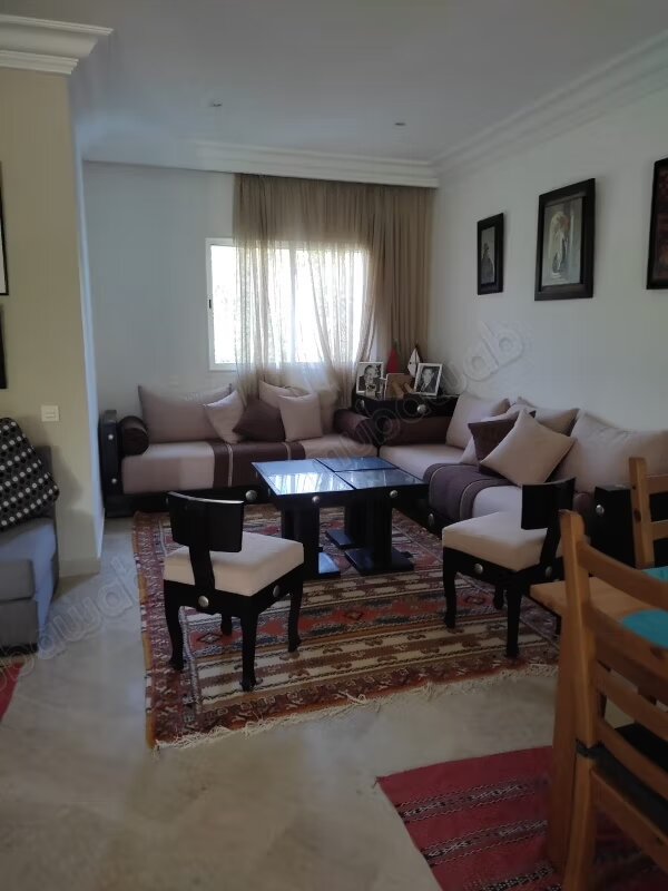 Italian-style Villa 4 Bedrooms for Sale in Rabat — Photo 11