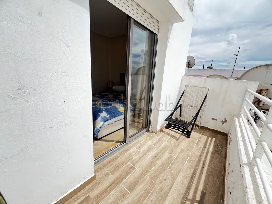 Apartment 80 m² for Rent in Casablanca — Photo 4