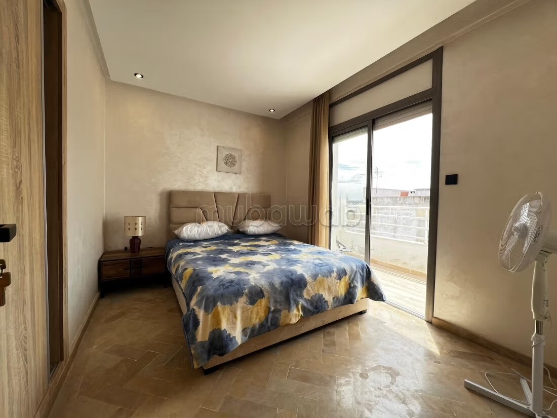Apartment 80 m² for Rent in Casablanca — Photo 8