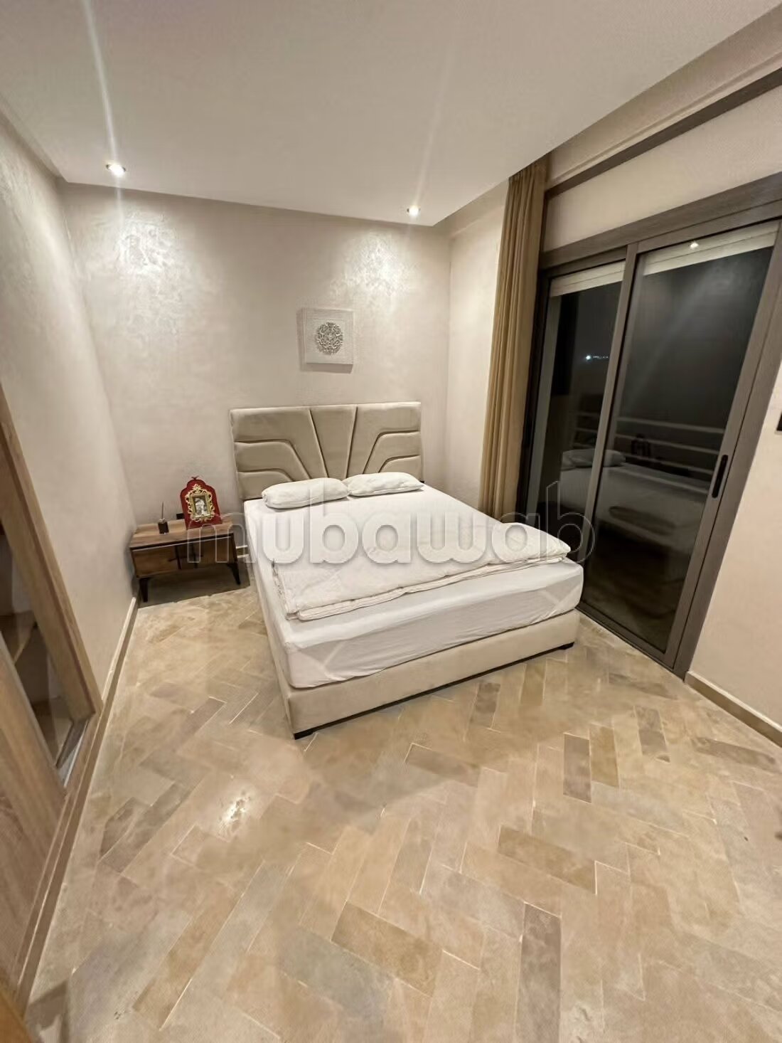 Apartment 80 m² for Rent in Casablanca — Photo 18