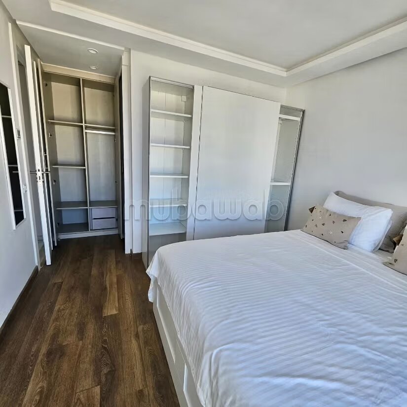 Apartment 80 m² for Rent in Casablanca — Photo 19