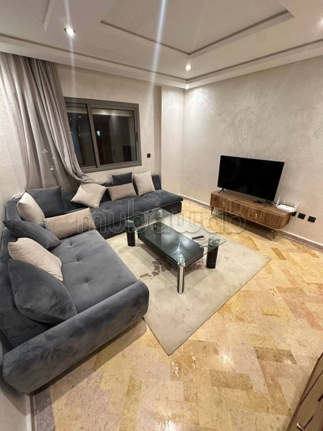 Apartment 80 m² for Rent in Casablanca — Photo 20