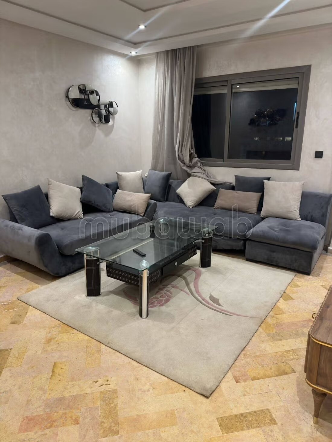 Apartment 80 m² for Rent in Casablanca — Photo 21