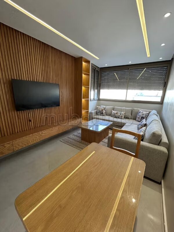 Apartment 80 m² for Rent in Casablanca — Photo 24