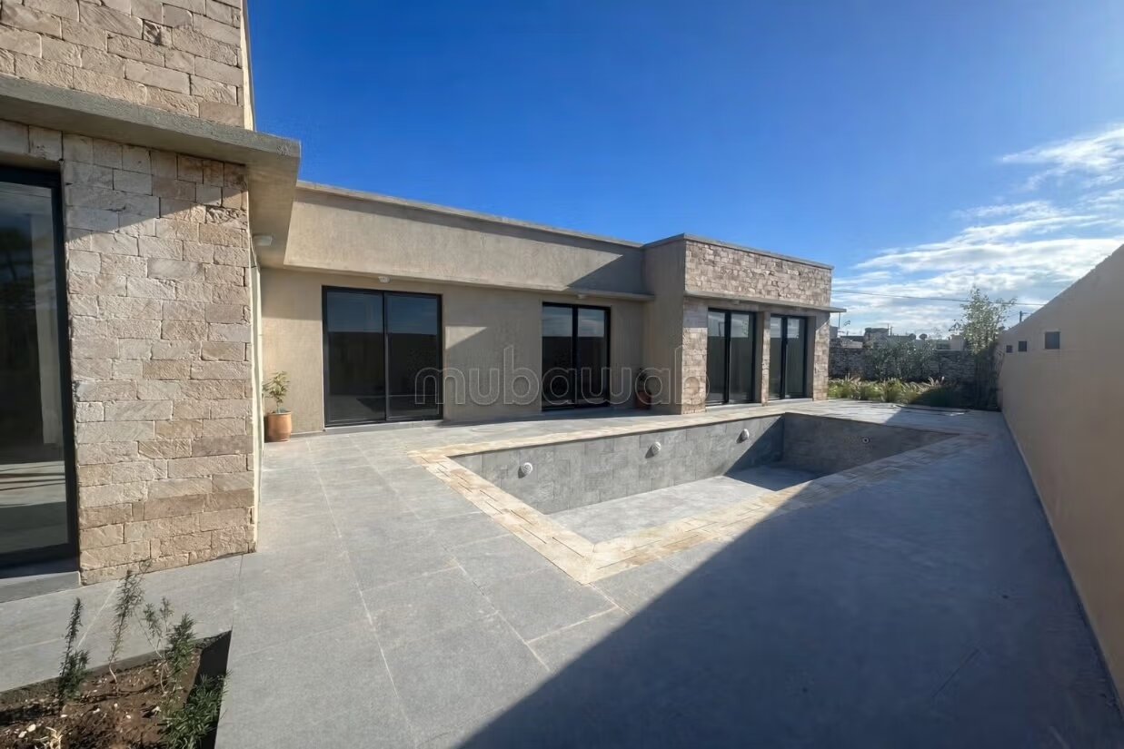 Villa 260 m² à vendre à Essaouira à Essaouira