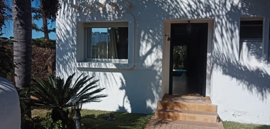 فيلا 250 م² للإيجار في الدار البيضاء – Oued Merzeg — Photo 10