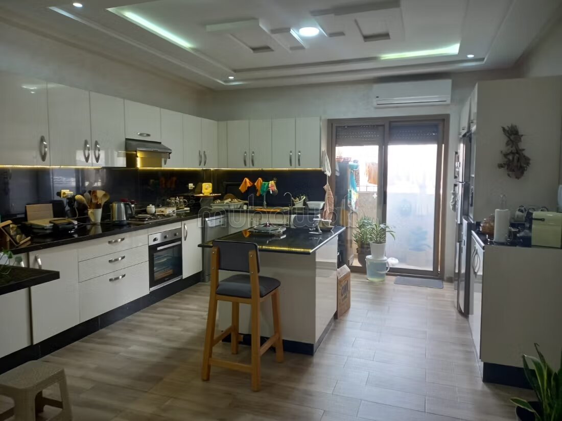 Appartement à vendre à Settat à Settat