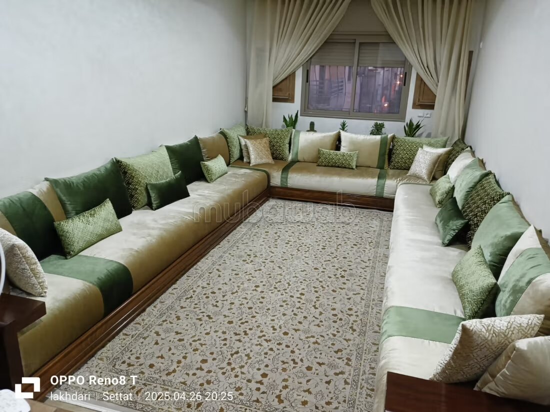 Appartement à vendre à Settat — Photo 3