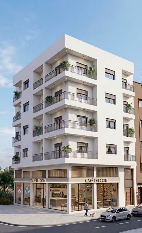 Appartement à vendre à Settat — Photo 8