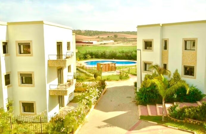 Appartement à vendre à Settat — Photo 10