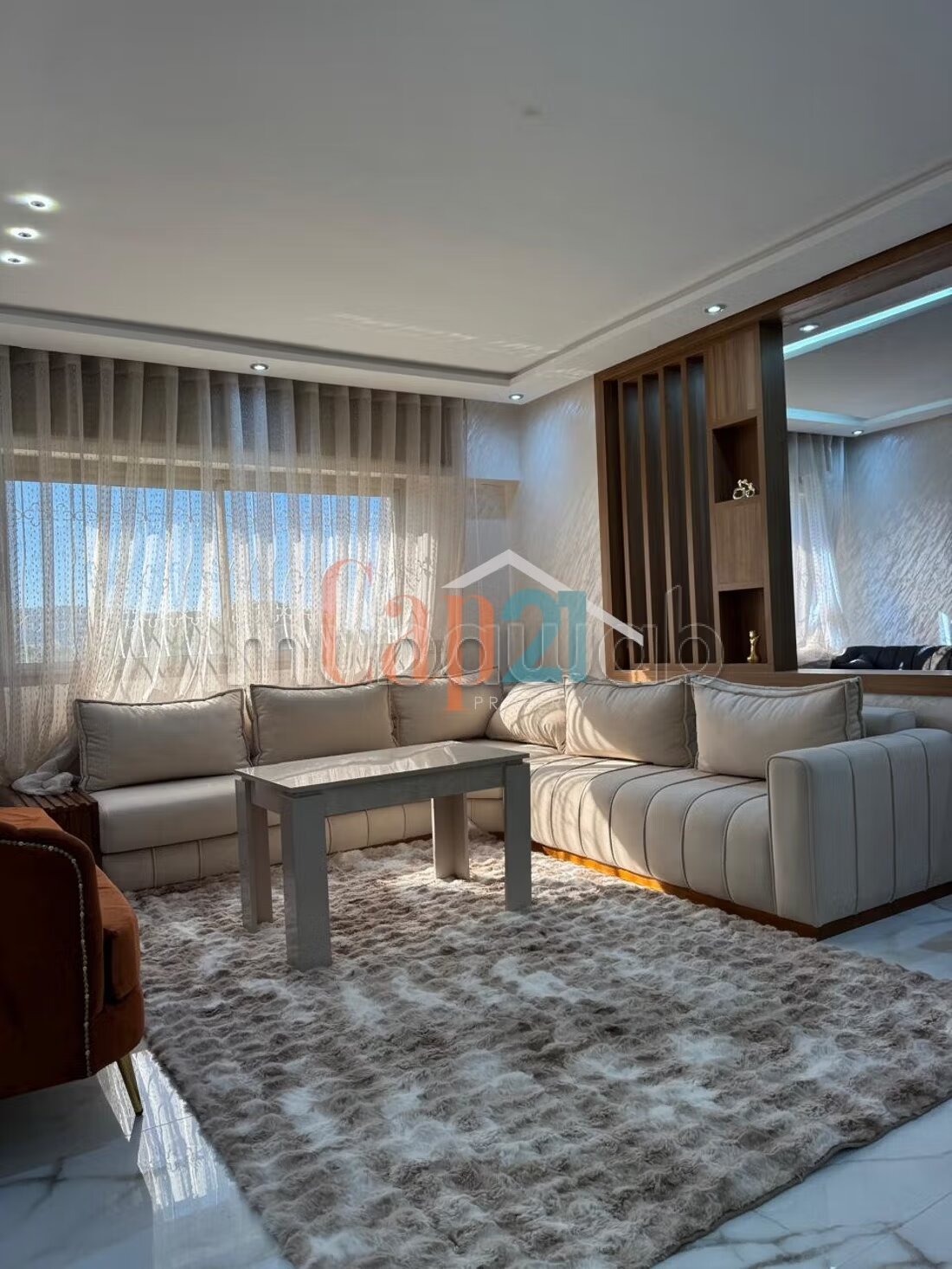 Location bel Appartement ensoleillé calme à Iberia