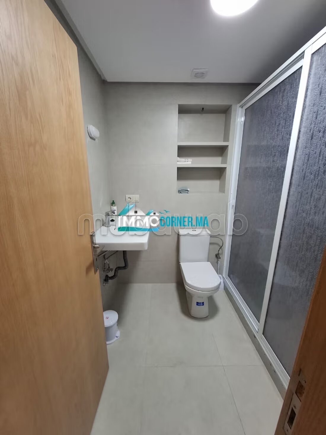 Appartement 122 m² à vendre à Tétouan (Alcudia Smir) — Photo 4