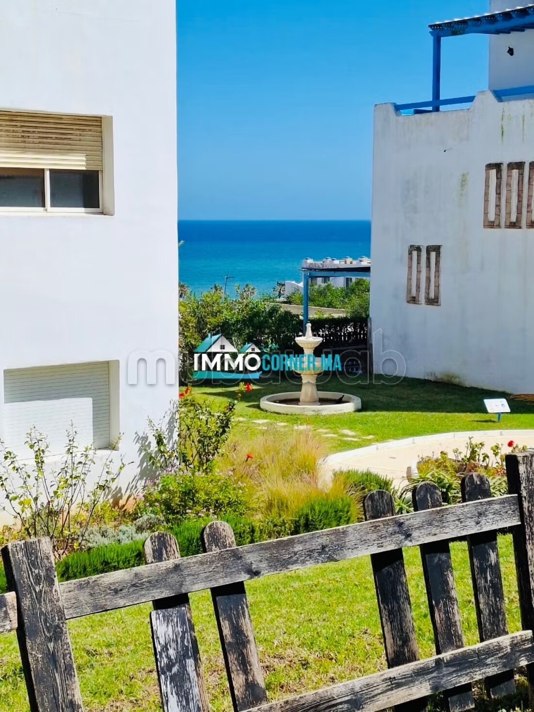 Appartement 122 m² à vendre à Tétouan (Alcudia Smir) — Photo 6