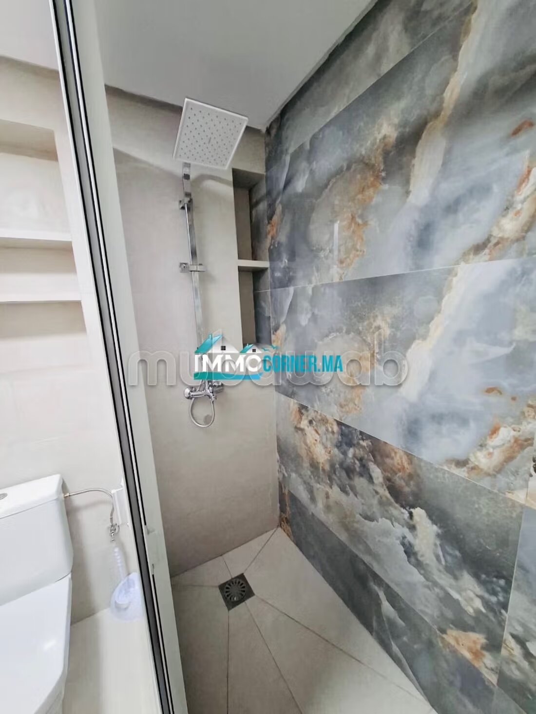Appartement 122 m² à vendre à Tétouan (Alcudia Smir) — Photo 7