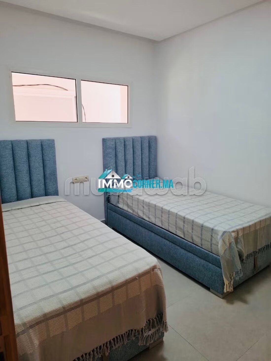 Appartement 122 m² à vendre à Tétouan (Alcudia Smir) — Photo 8